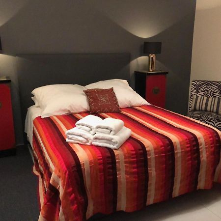 Sliema La Loggia Suites Екстер'єр фото
