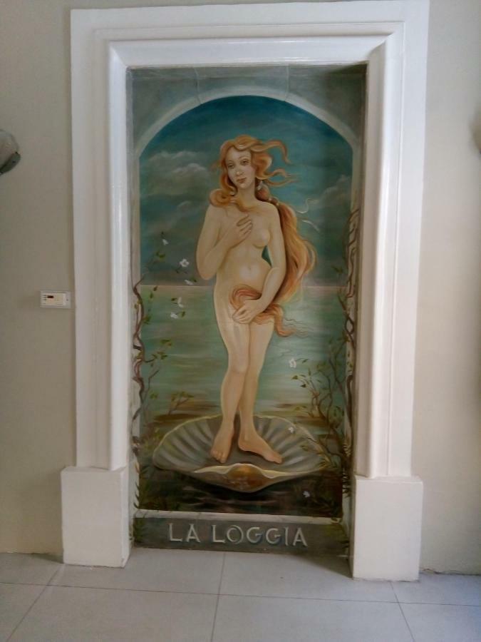 Sliema La Loggia Suites Екстер'єр фото