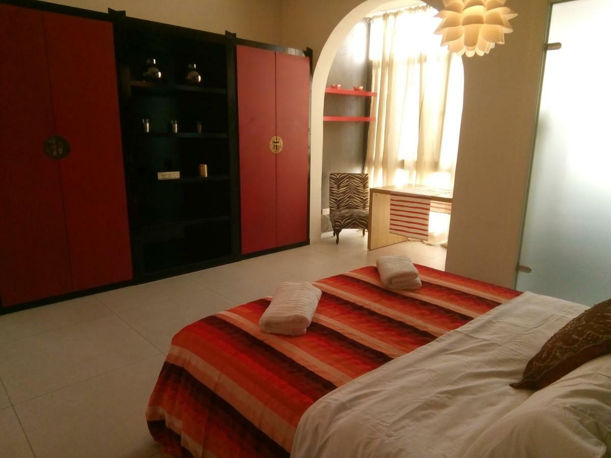 Sliema La Loggia Suites Екстер'єр фото