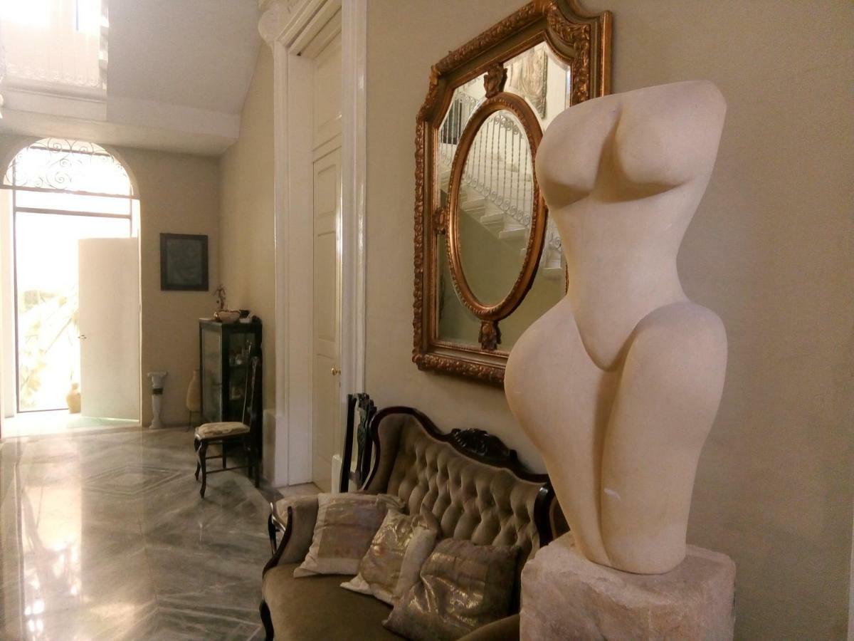 Sliema La Loggia Suites Екстер'єр фото