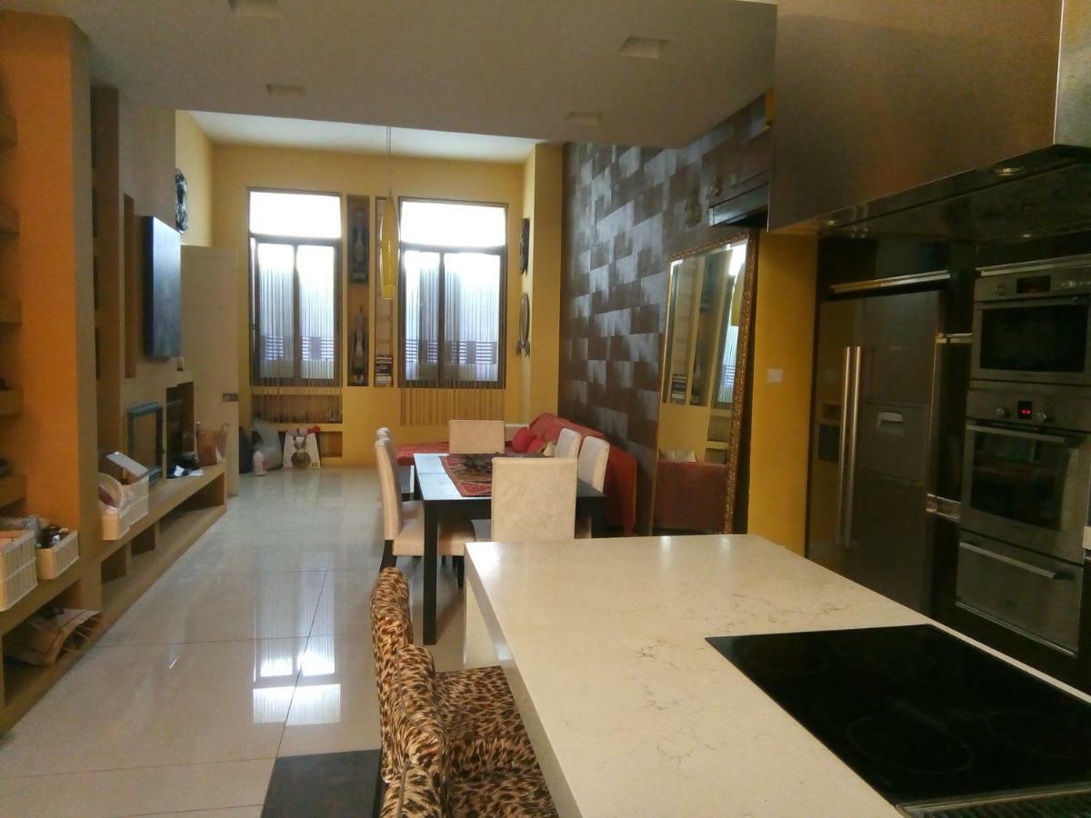 Sliema La Loggia Suites Екстер'єр фото
