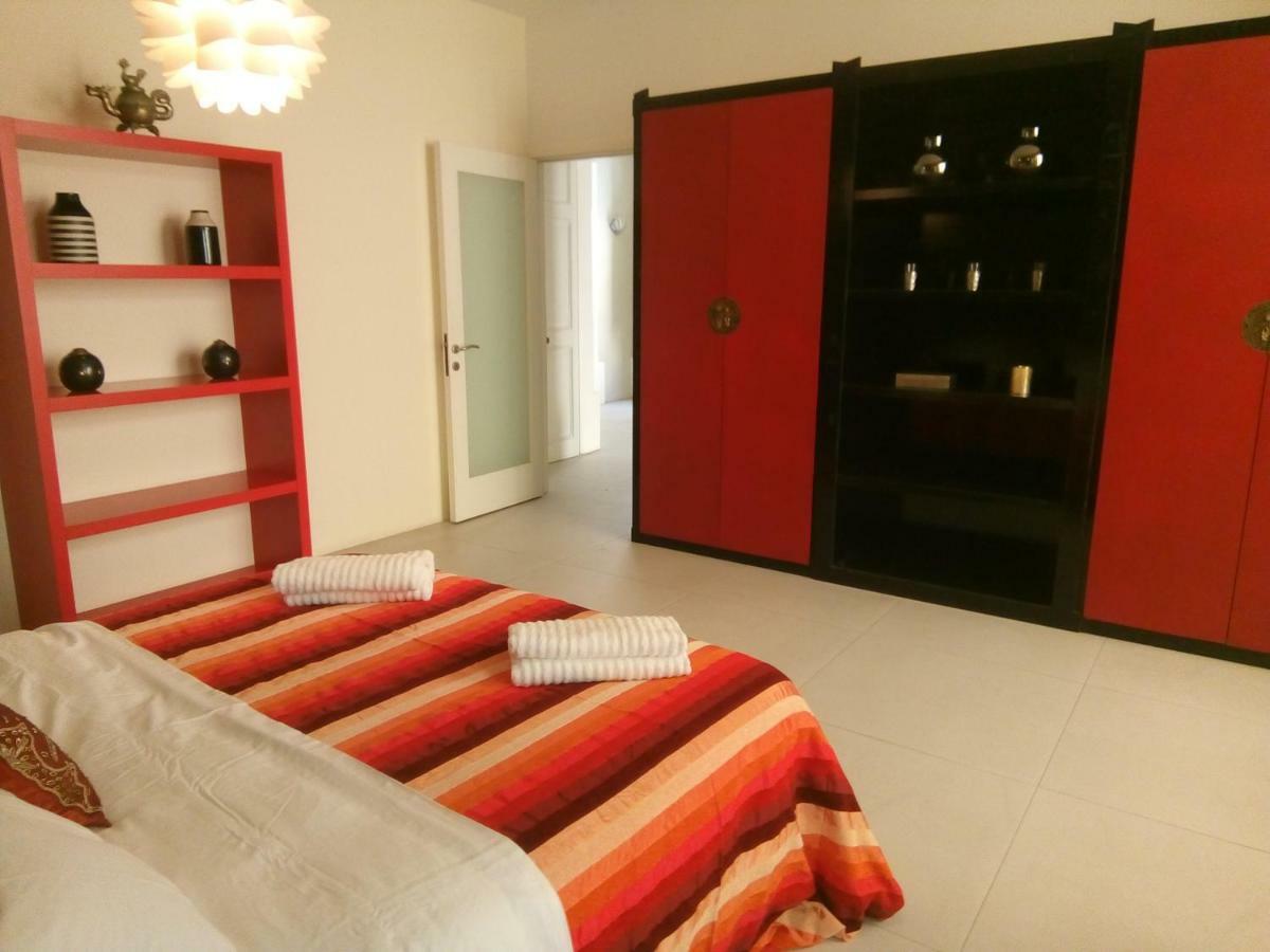 Sliema La Loggia Suites Екстер'єр фото