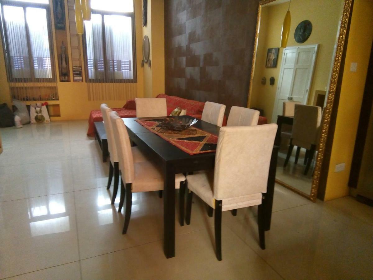 Sliema La Loggia Suites Екстер'єр фото