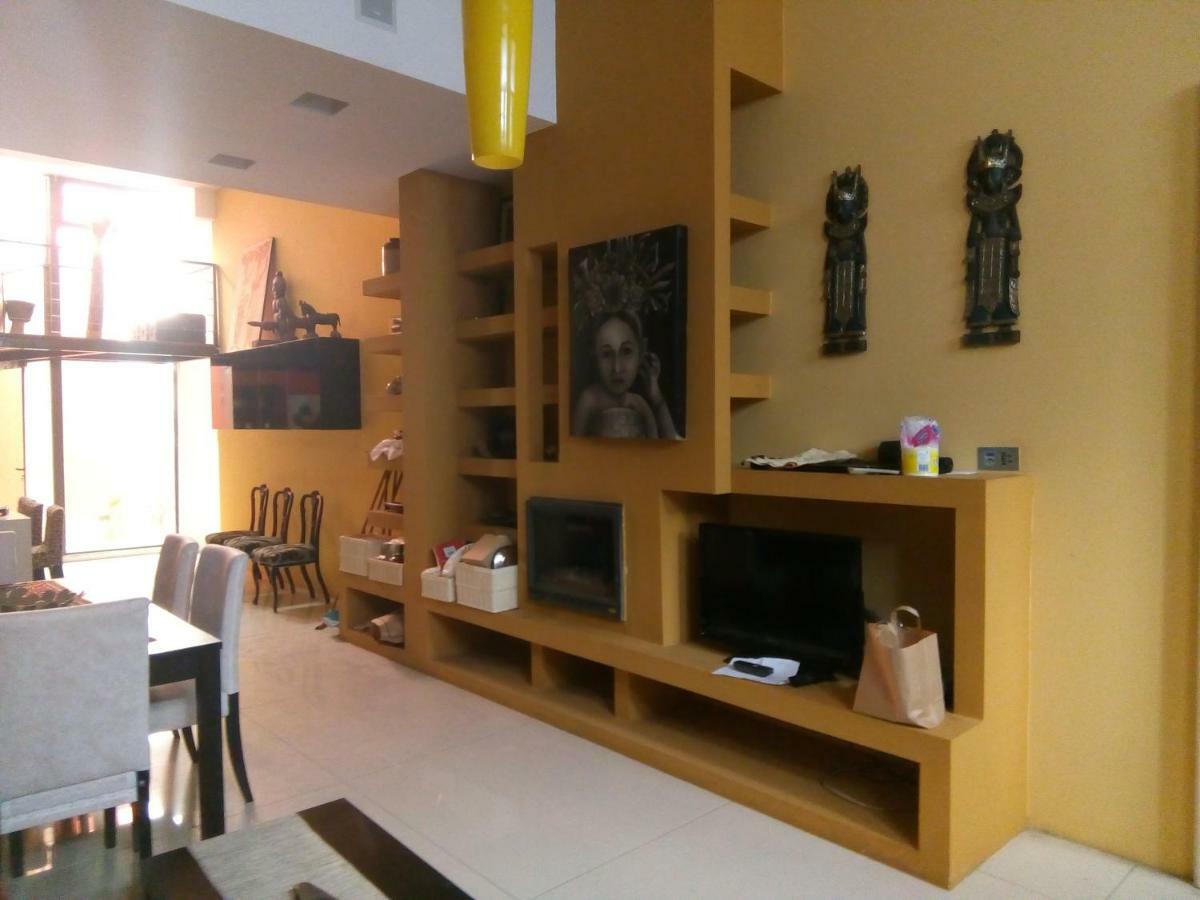 Sliema La Loggia Suites Екстер'єр фото
