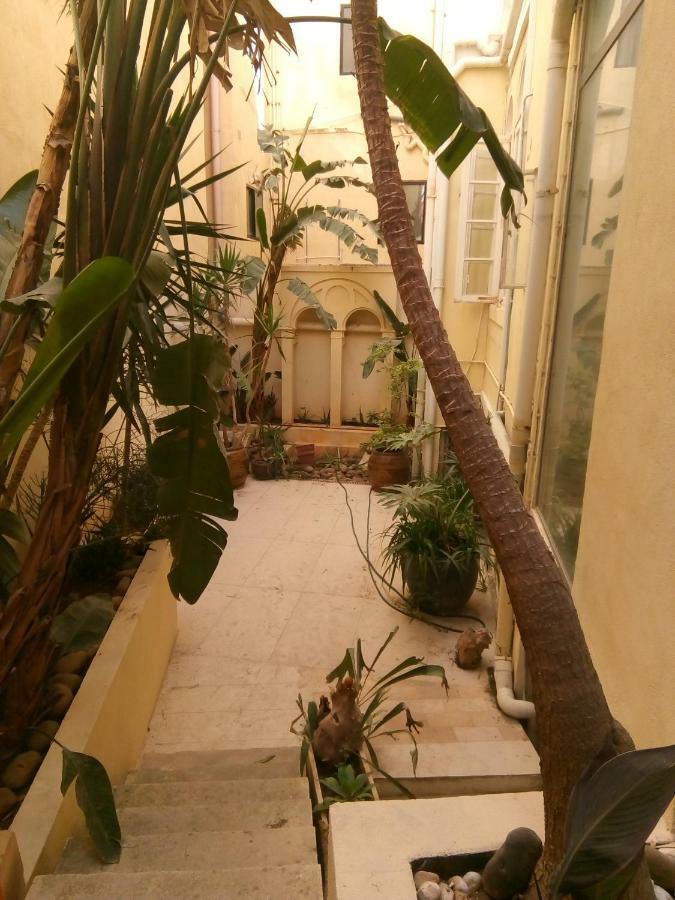 Sliema La Loggia Suites Екстер'єр фото