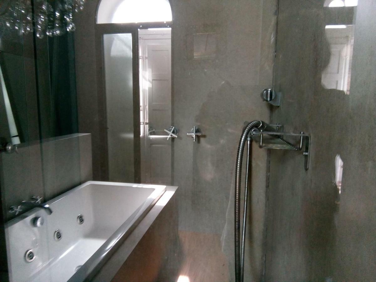 Sliema La Loggia Suites Екстер'єр фото