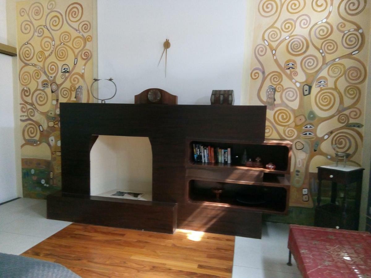 Sliema La Loggia Suites Екстер'єр фото