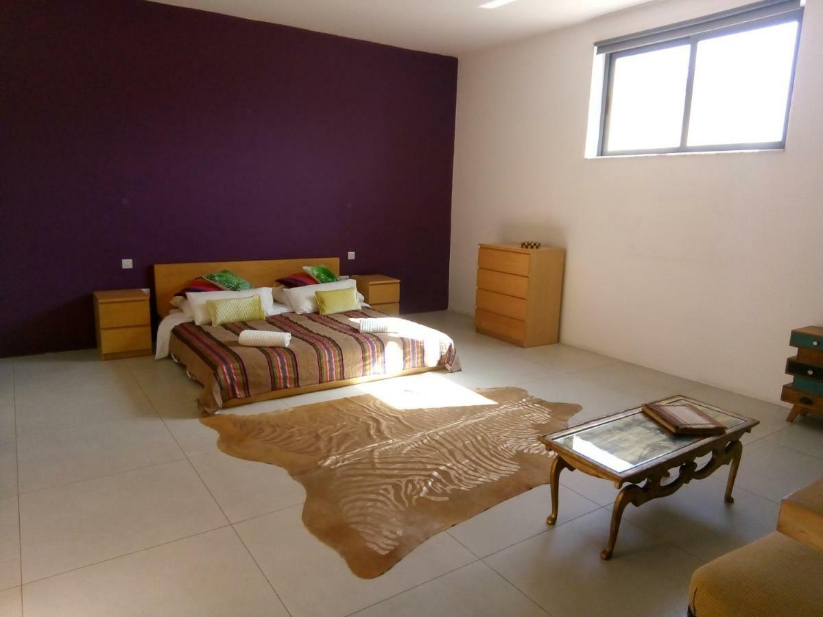 Sliema La Loggia Suites Екстер'єр фото