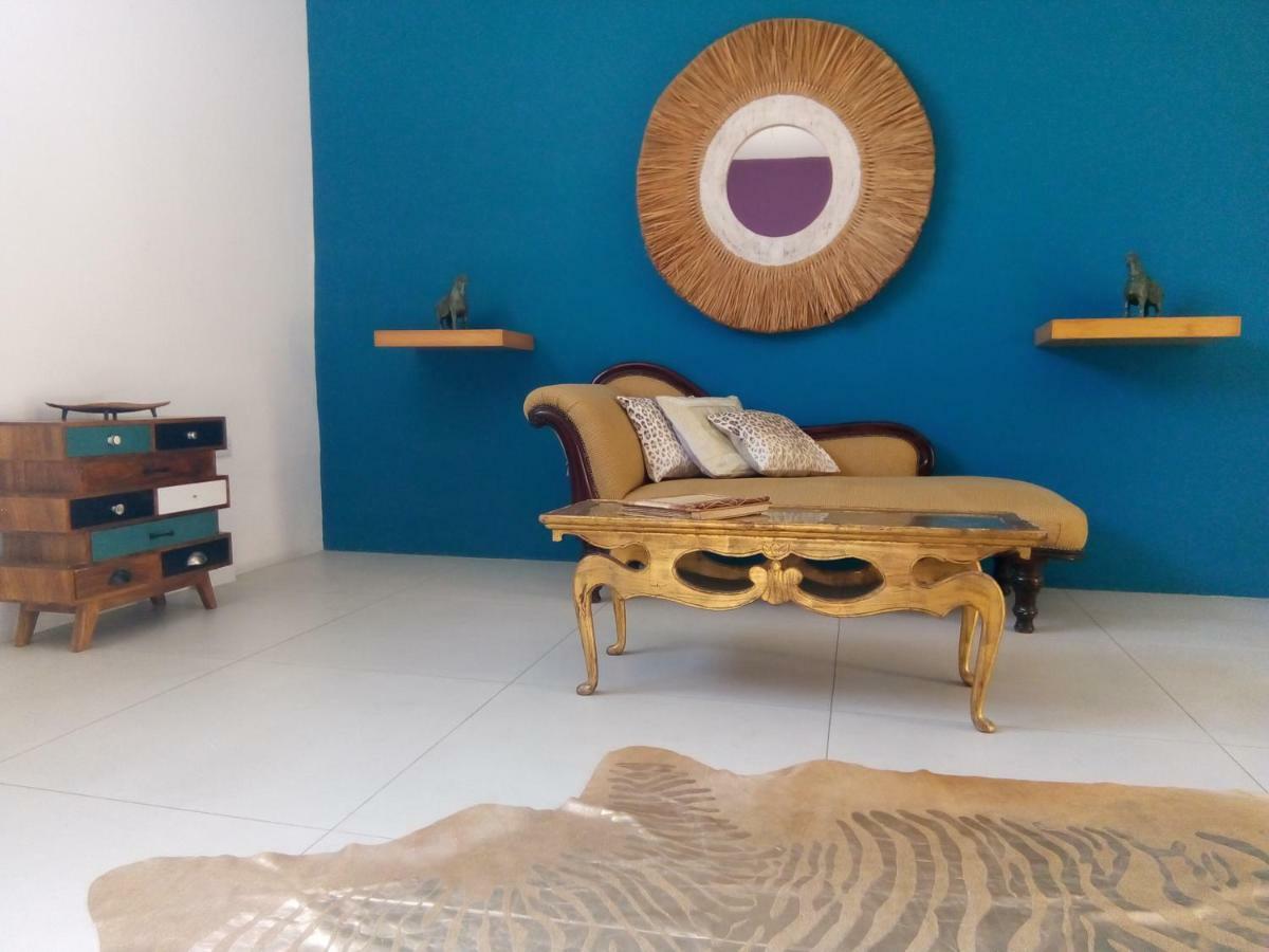 Sliema La Loggia Suites Екстер'єр фото