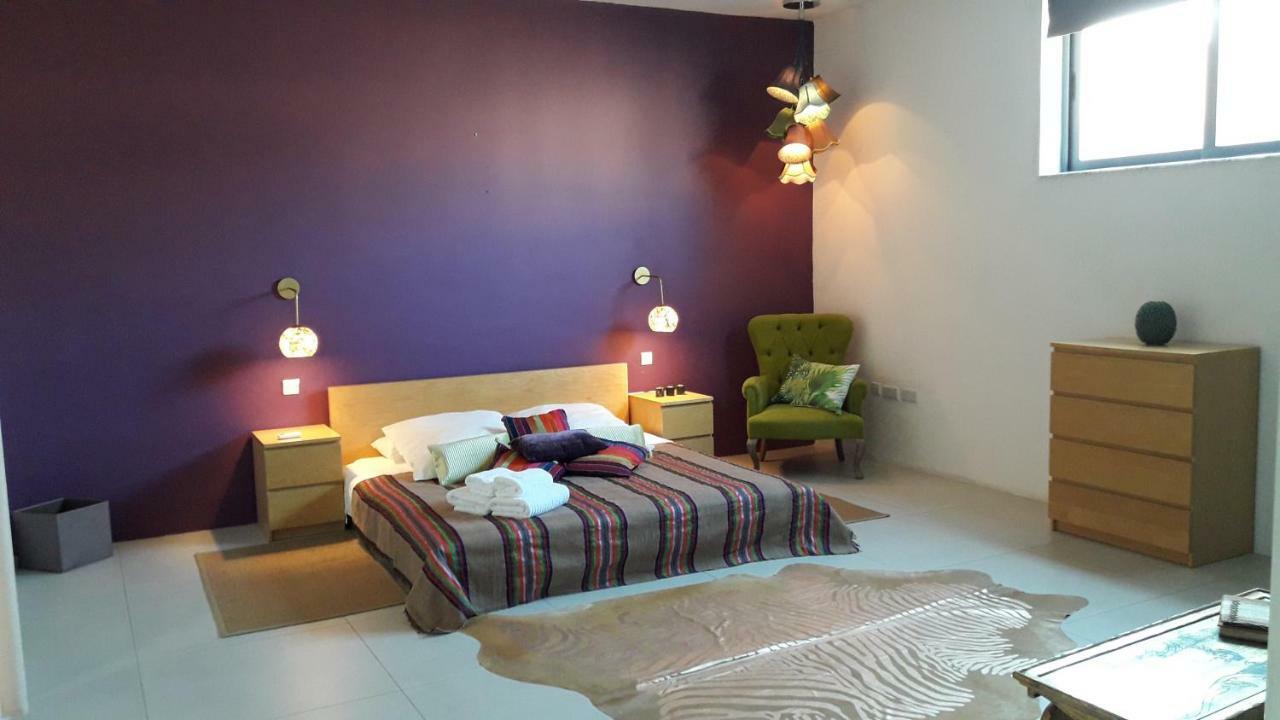 Sliema La Loggia Suites Екстер'єр фото