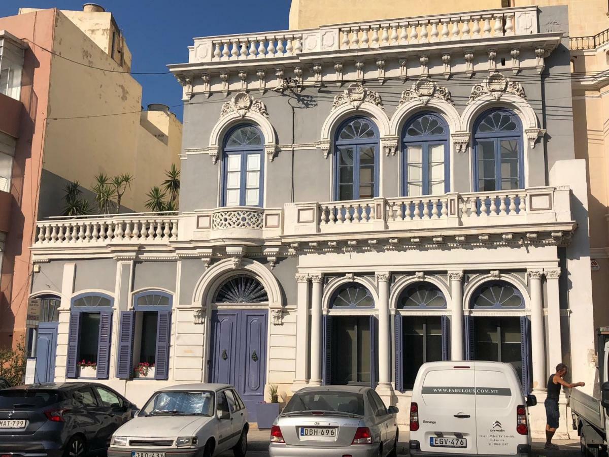 Sliema La Loggia Suites Екстер'єр фото