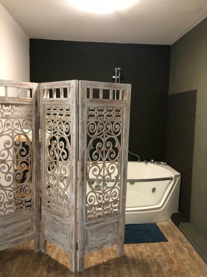 Sliema La Loggia Suites Екстер'єр фото