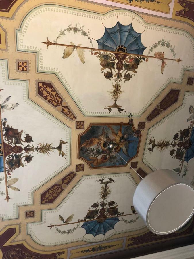Sliema La Loggia Suites Екстер'єр фото