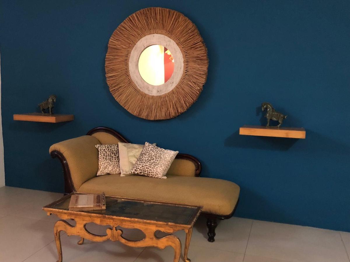Sliema La Loggia Suites Екстер'єр фото