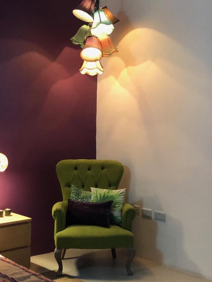 Sliema La Loggia Suites Екстер'єр фото
