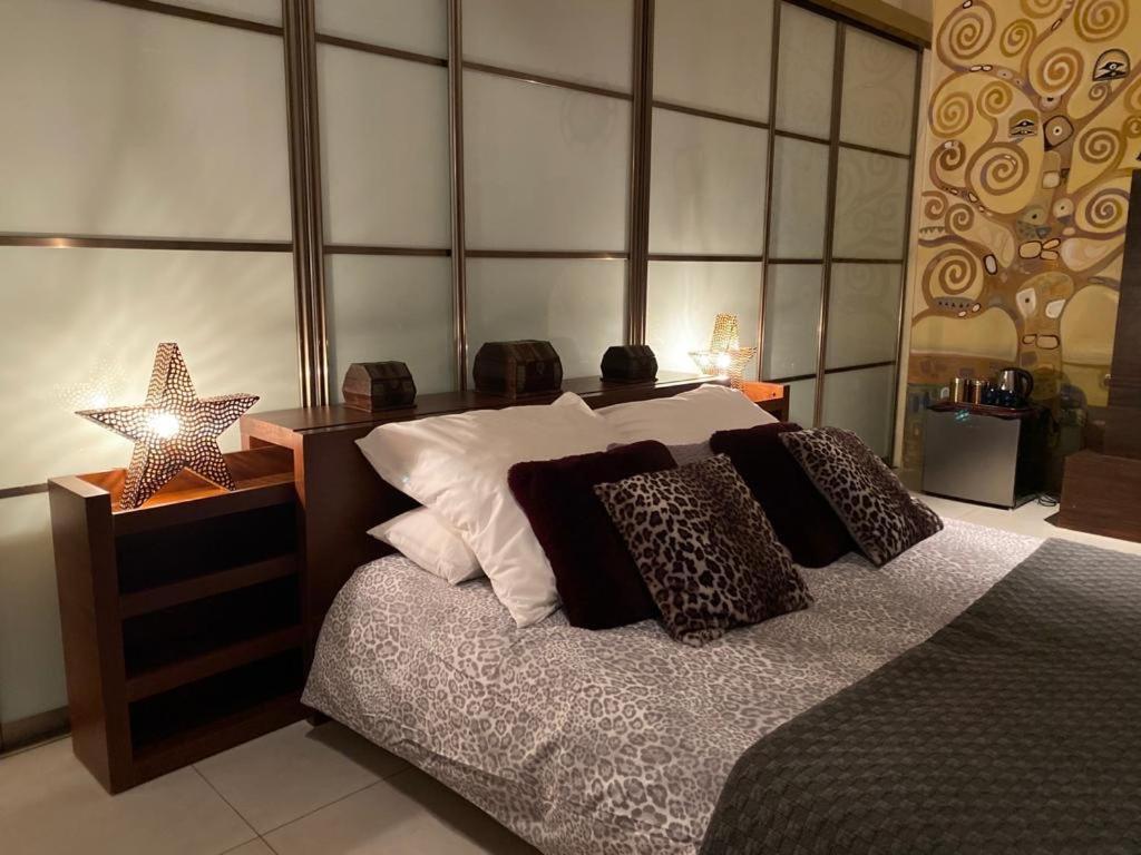 Sliema La Loggia Suites Екстер'єр фото