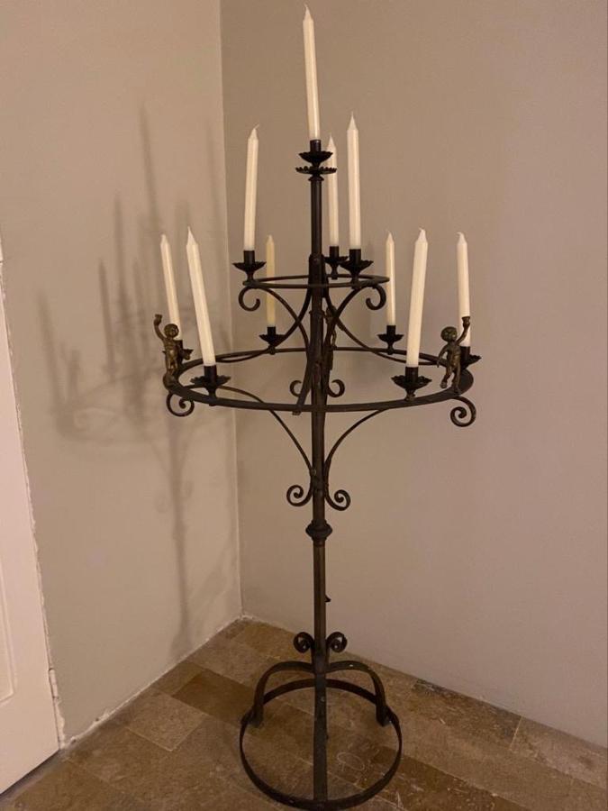 Sliema La Loggia Suites Екстер'єр фото