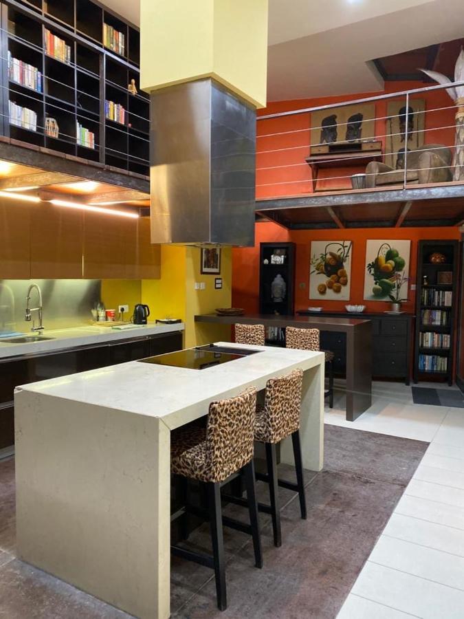 Sliema La Loggia Suites Екстер'єр фото