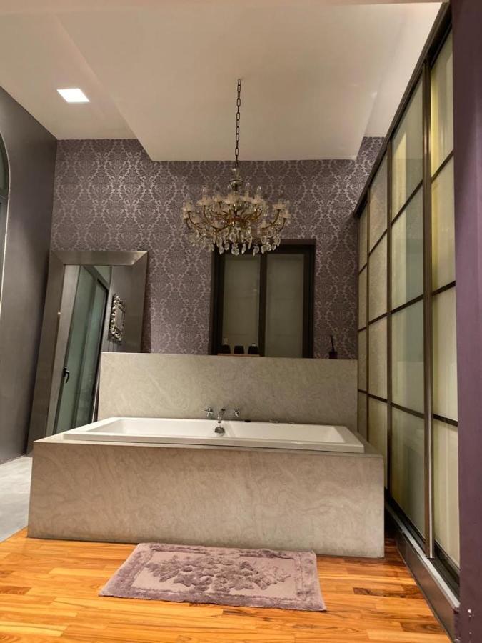 Sliema La Loggia Suites Екстер'єр фото