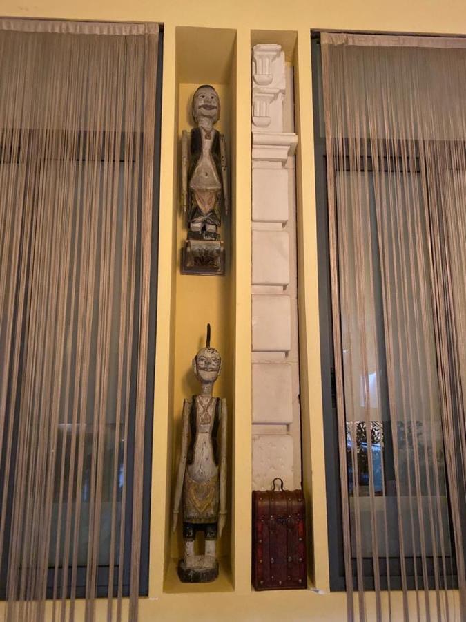 Sliema La Loggia Suites Екстер'єр фото