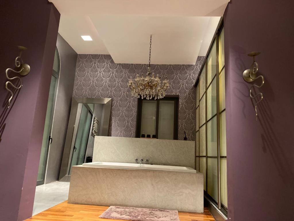 Sliema La Loggia Suites Екстер'єр фото