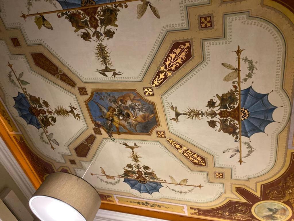 Sliema La Loggia Suites Екстер'єр фото